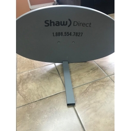 Antenne Shaw Direct